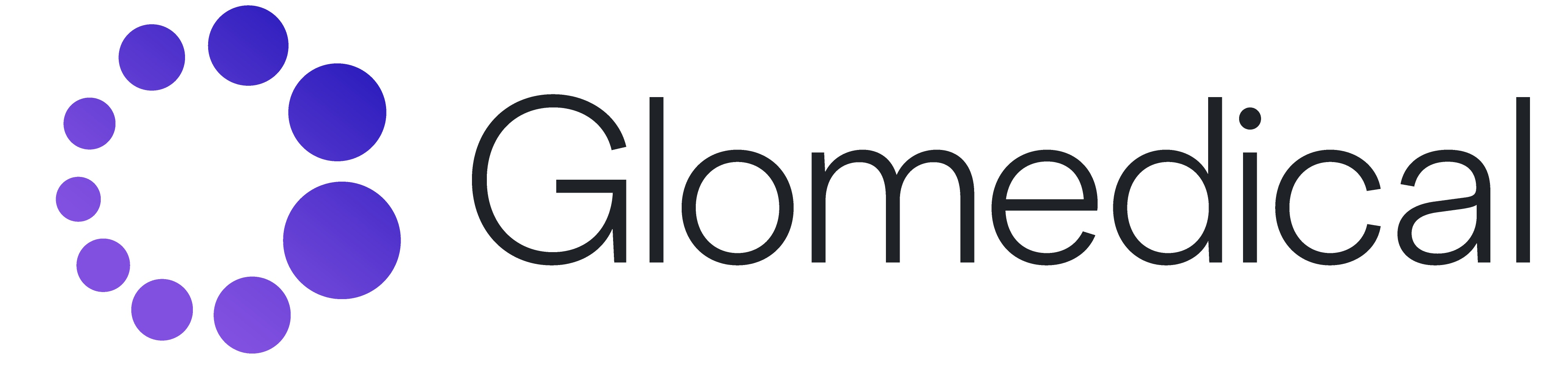 Glomedical Logo